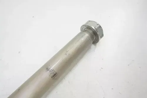 2021 CRF450RWE Rear Wheel Axle OEM Bolt Shaft Nut Blocks Honda CRF250 CRF450 CRF