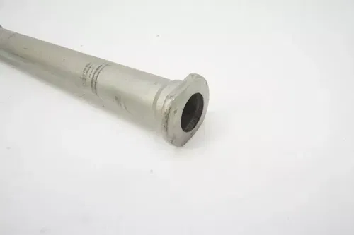 2021 CRF450RWE Rear Wheel Axle OEM Bolt Shaft Nut Blocks Honda CRF250 CRF450 CRF