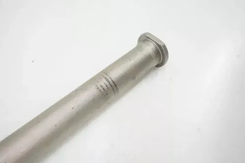 2021 CRF450RWE Rear Wheel Axle OEM Bolt Shaft Nut Blocks Honda CRF250 CRF450 CRF