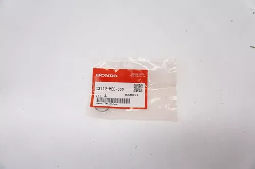 CRF250R Piston Pin Clip OEM 13112-MEE-000 Honda CRF250 CRF 2010-2025 G8