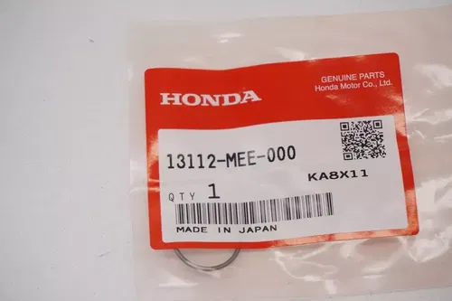 CRF250R Piston Pin Clip OEM 13112-MEE-000 Honda CRF250 CRF 2010-2025 G8