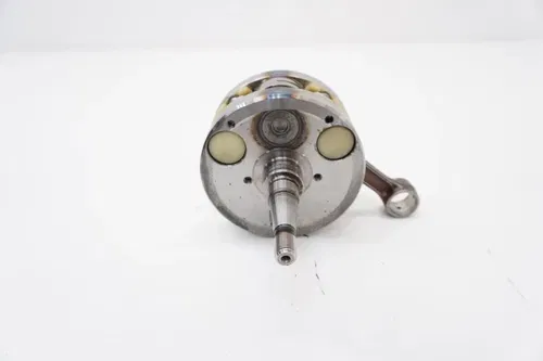 2019 YZ250 Crankshaft OEM Bottom End Crank Shaft Primary Gear Yamaha YZ 03-2025