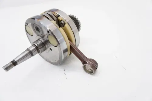 2019 YZ250 Crankshaft OEM Bottom End Crank Shaft Primary Gear Yamaha YZ 03-2025