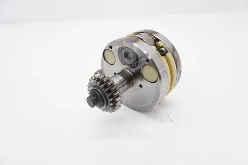 2019 YZ250 Crankshaft OEM Bottom End Crank Shaft Primary Gear Yamaha YZ 03-2025
