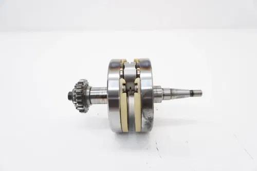 2019 YZ250 Crankshaft OEM Bottom End Crank Shaft Primary Gear Yamaha YZ 03-2025