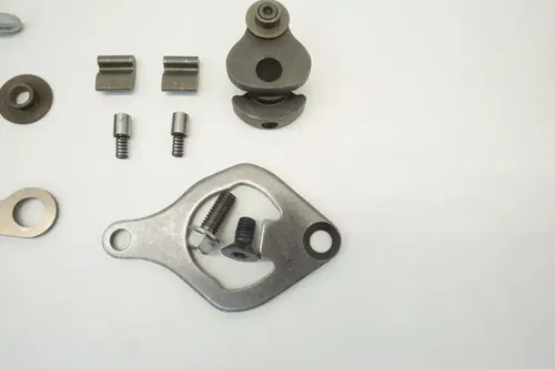 2023 KX450 Transmission OEM Tranny Gears Shaft Forks Kawasaki KX450F 19-2023 #3