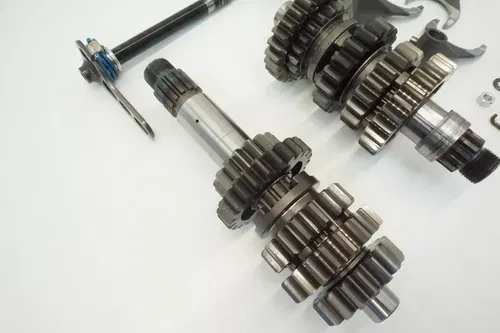 2023 KX450 Transmission OEM Tranny Gears Shaft Forks Kawasaki KX450F 19-2023 #3
