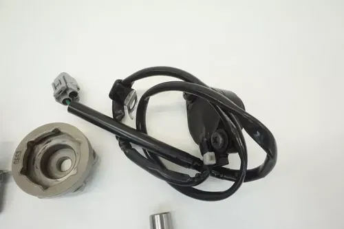 2023 KX450 Transmission OEM Tranny Gears Shaft Forks Kawasaki KX450F 19-2023 #3