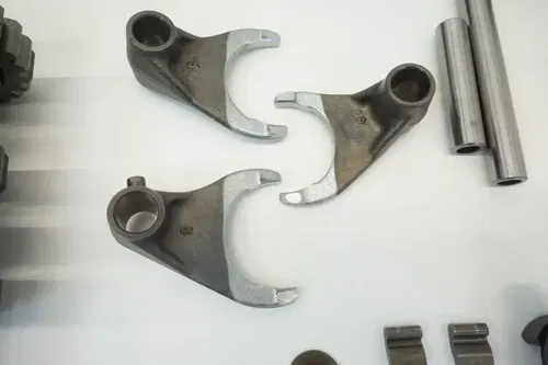 2023 KX450 Transmission OEM Tranny Gears Shaft Forks Kawasaki KX450F 19-2023 #3
