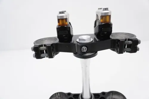 2024 Husqvarna FC250 Triple Clamps Tree Tree Clamp Bar Mounts KTM Gas Gas