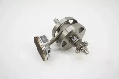 2023 KTM 350 EXC-F Crankshaft Crank OEM Bottom End Piston