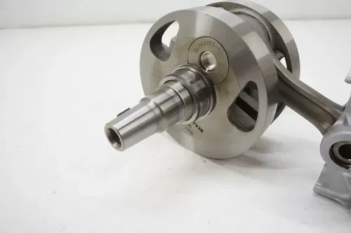 2023 KTM 350 EXC-F Crankshaft Crank OEM Bottom End Piston Primary Gear Husqvarna