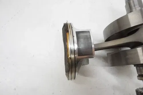 2023 KTM 350 EXC-F Crankshaft Crank OEM Bottom End Piston Primary Gear Husqvarna