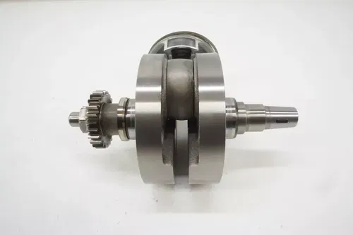 2023 KTM 350 EXC-F Crankshaft Crank OEM Bottom End Piston Primary Gear Husqvarna
