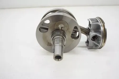 2023 KTM 350 EXC-F Crankshaft Crank OEM Bottom End Piston Primary Gear Husqvarna