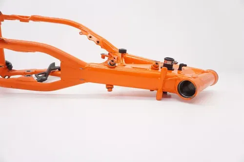 2022 KTM 85 SX Main Frame Chassis OEM Orange 47203001200EB SX TC MC 85 # 2