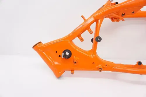 2022 KTM 85 SX Main Frame Chassis OEM Orange 47203001200EB SX TC MC 85 # 2