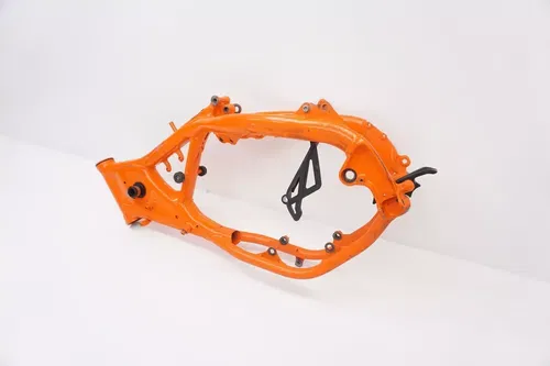2022 KTM 85 SX Main Frame Chassis OEM Orange 47203001200EB SX TC MC 85 # 2
