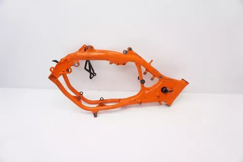 2022 KTM 85 SX Main Frame Chassis OEM Orange 47203001200EB SX TC MC 85 # 2