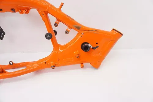 2022 KTM 85 SX Main Frame Chassis OEM Orange 47203001200EB SX TC MC 85 # 2