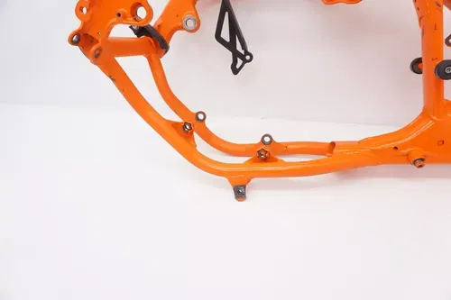 2022 KTM 85 SX Main Frame Chassis OEM Orange 47203001200EB SX TC MC 85 # 2