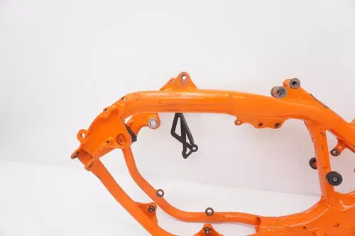 2022 KTM 85 SX Main Frame Chassis OEM Orange 47203001200EB SX TC MC 85 # 2