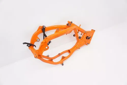 2022 KTM 85 SX Main Frame Chassis OEM Orange 47203001200EB SX TC MC 85 # 2