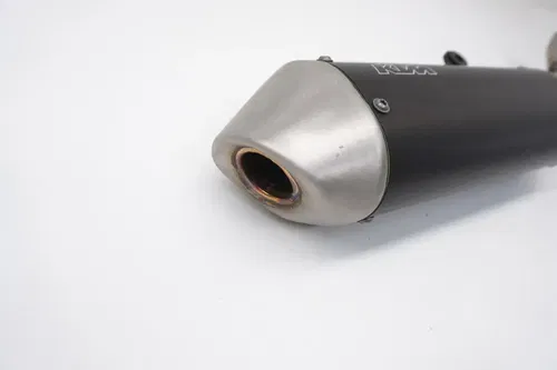2023 KTM 350 SX-F Exhaust Pipe Muffler OEM Silencer A46005179033 SXF 250 450