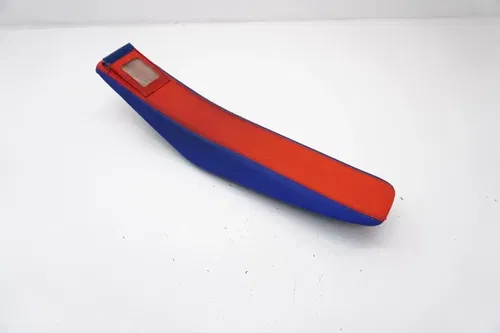 Beta RR Race Edition Complete Seat Assembly OEM Blue Cover 037.43.149.00.00 #3