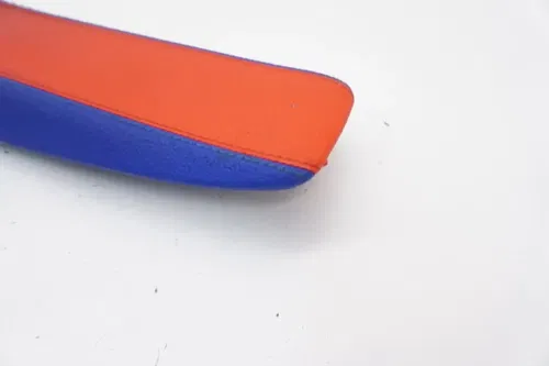 Beta RR Race Edition Complete Seat Assembly OEM Blue Cover 037.43.149.00.00 #3