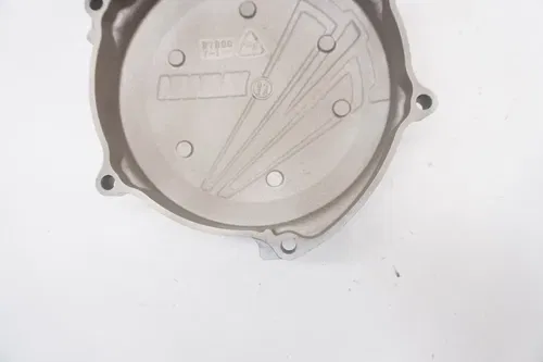 2019 YZ250F Clutch Cover OEM B7B-15415-00-00 Yamaha YZ 250F 2019-2025 #2