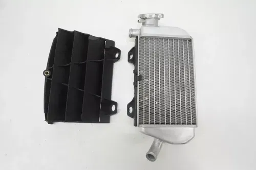 2020 TC85 Right Side Radiator OEM Cooling System Louver Husqvarna KTM Gas Gas 85