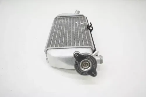 2020 TC85 Right Side Radiator OEM Cooling System Louver Husqvarna KTM Gas Gas 85