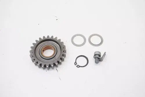 2012 KTM 450 XCW Kickstarter OEM Kick Start Starter Idle Gear 450 500 XC-W 12-16