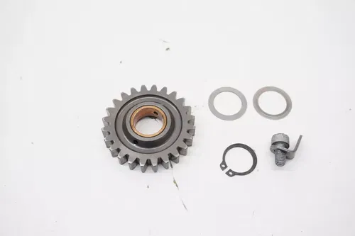 2012 KTM 450 XCW Kickstarter OEM Kick Start Starter Idle Gear 450 500 XC-W 12-16