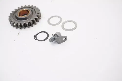 2012 KTM 450 XCW Kickstarter OEM Kick Start Starter Idle Gear 450 500 XC-W 12-16