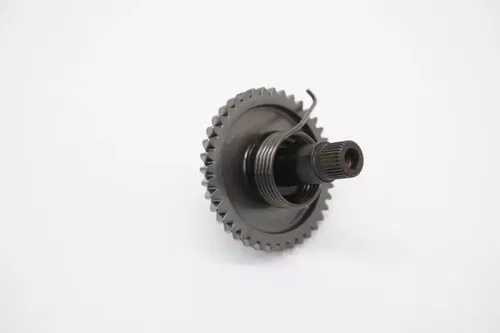2012 KTM 450 XCW Kickstarter OEM Kick Start Starter Idle Gear 450 500 XC-W 12-16