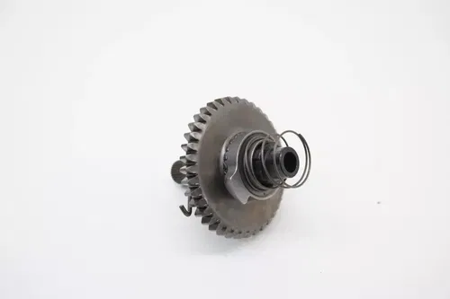 2012 KTM 450 XCW Kickstarter OEM Kick Start Starter Idle Gear 450 500 XC-W 12-16