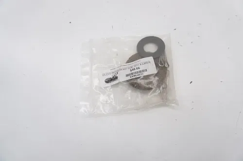 Cobra CX50 FWE KING V3 CFD Refresh Kit OEM EKMU0033 M49