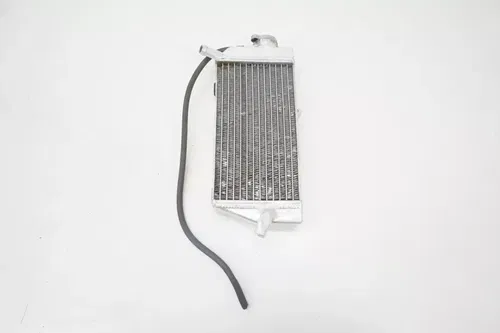 2006 CRF450X Mylers Right Side Radiator Fill Cap Cooling System Honda CRF 05-16