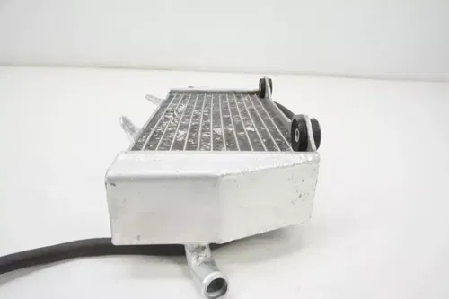 2006 CRF450X Mylers Right Side Radiator Fill Cap Cooling System Honda CRF 05-16