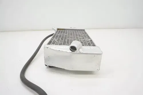 2006 CRF450X Mylers Right Side Radiator Fill Cap Cooling System Honda CRF 05-16