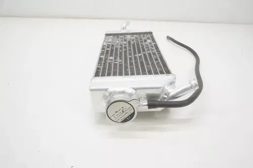 2006 CRF450X Mylers Right Side Radiator Fill Cap Cooling System Honda CRF 05-16