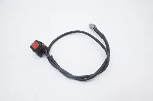 2007 YZ450F Kill Switch OEM Engine OFF Button 1C3-83976-01-00 Yamaha YZ250F #2