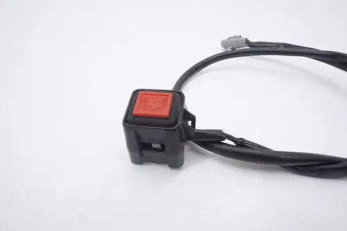 2007 YZ450F Kill Switch OEM Engine OFF Button 1C3-83976-01-00 Yamaha YZ250F #2
