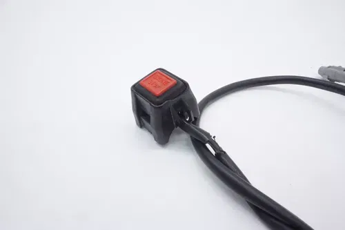 2007 YZ450F Kill Switch OEM Engine OFF Button 1C3-83976-01-00 Yamaha YZ250F #2