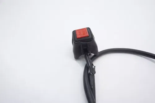 2007 YZ450F Kill Switch OEM Engine OFF Button 1C3-83976-01-00 Yamaha YZ250F #2