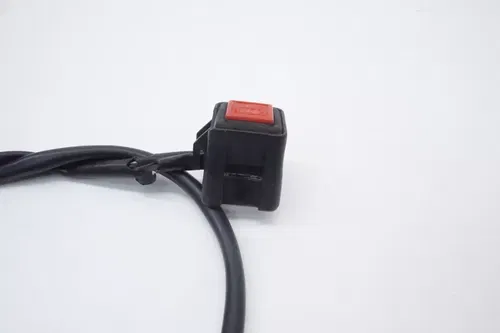 2007 YZ450F Kill Switch OEM Engine OFF Button 1C3-83976-01-00 Yamaha YZ250F #2