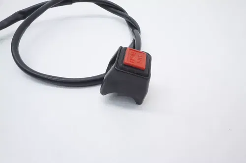 2007 YZ450F Kill Switch OEM Engine OFF Button 1C3-83976-01-00 Yamaha YZ250F #2