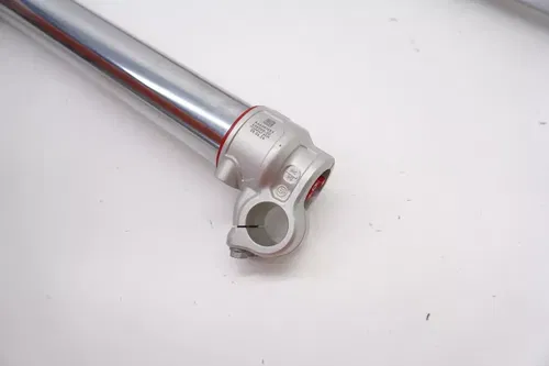 2022.5 KTM 250 SX-F Front Forks OEM WP XACT Suspension Air Fork Set 350 450 #2
